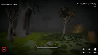 Скриншот 2 к игре Coonwood