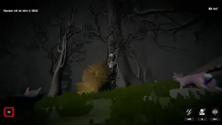 Скриншот 3 к игре Coonwood