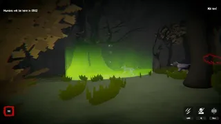 Скриншот 8 к игре Coonwood