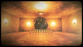 Скриншот 3 к игре Forlorn: The mysteries of Highshadowland