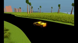 Скриншот 1 к игре Gran Premio