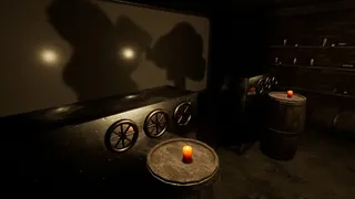 Скриншот 2 к игре Cannibals