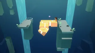 Скриншот 1 к игре Relumine