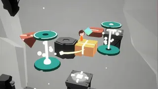 Скриншот 3 к игре Relumine