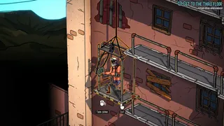 Скриншот 8 к игре Like No Other: The Legend Of The Twin Books