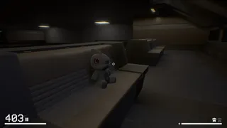 Скриншот 8 к игре 13 Steps