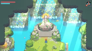 Скриншот 1 к игре Kloa - child of the forest
