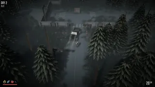 Скриншот 1 к игре Homebound: The Last Stand