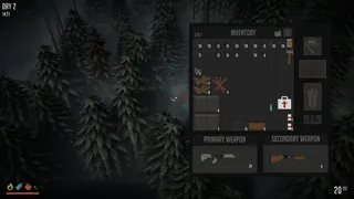 Скриншот 2 к игре Homebound: The Last Stand