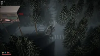 Скриншот 4 к игре Homebound: The Last Stand
