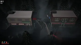 Скриншот 5 к игре Homebound: The Last Stand