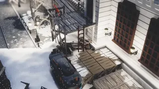 Скриншот 3 к игре Legacy 1917