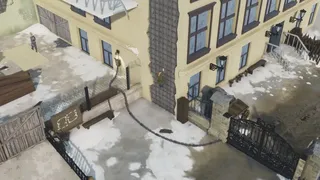 Скриншот 6 к игре Legacy 1917