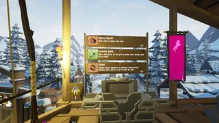 Скриншот 6 к игре Ashen Arrows