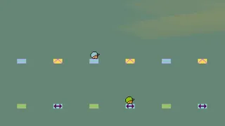 Скриншот 1 к игре Some Synergy