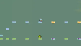 Скриншот 4 к игре Some Synergy