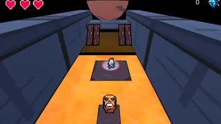 Скриншот 1 к игре Oh Shit Boulder