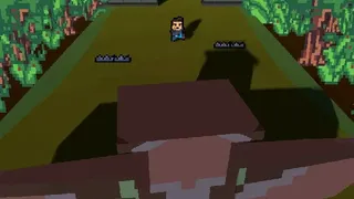 Скриншот 2 к игре Oh Shit Boulder