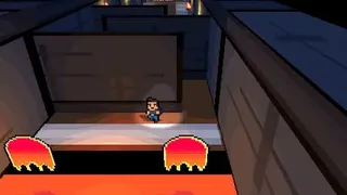 Скриншот 3 к игре Oh Shit Boulder
