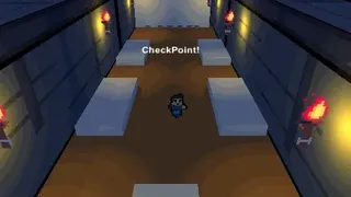 Скриншот 5 к игре Oh Shit Boulder