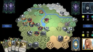 Скриншот 1 к игре Kingdom Draw