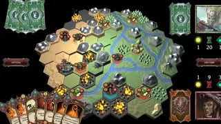 Скриншот 2 к игре Kingdom Draw