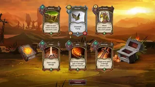 Скриншот 5 к игре Kingdom Draw