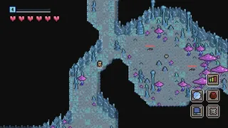 Скриншот 7 к игре Newcomer : A Language Learning RPG