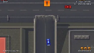 Скриншот 3 к игре Rush Rush Rally Reloaded