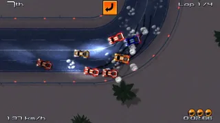 Скриншот 4 к игре Rush Rush Rally Reloaded