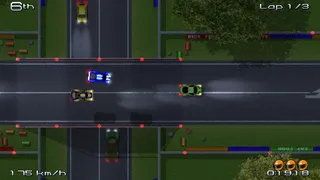 Скриншот 5 к игре Rush Rush Rally Reloaded