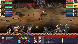 Скриншот 2 к игре IndividuaLand