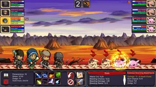 Скриншот 5 к игре IndividuaLand