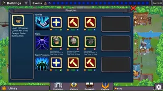 Скриншот 7 к игре IndividuaLand