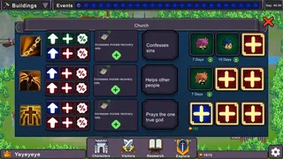 Скриншот 8 к игре IndividuaLand