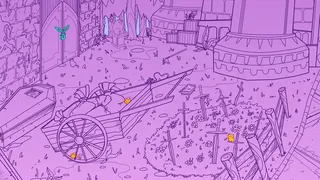 Скриншот 6 к игре A Castle Full of Cats