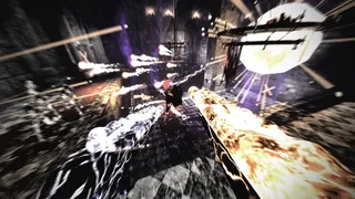 Скриншот 2 к игре Voidborn