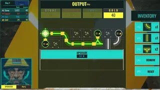 Скриншот 7 к игре SHAFTED