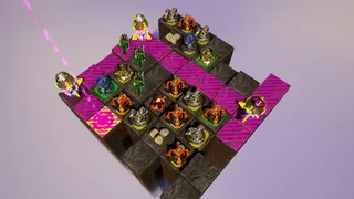 Скриншот 8 к игре SHAFTED