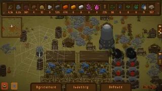 Скриншот 3 к игре Hive