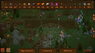 Скриншот 4 к игре Hive