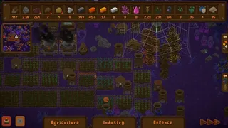 Скриншот 7 к игре Hive