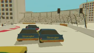 Скриншот 1 к игре PTRL Stockcar Edition