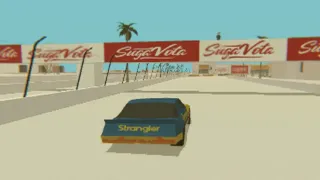 Скриншот 2 к игре PTRL Stockcar Edition