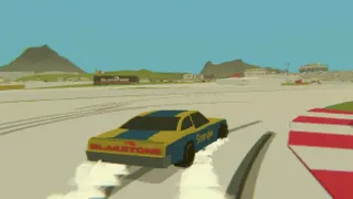 Скриншот 8 к игре PTRL Stockcar Edition