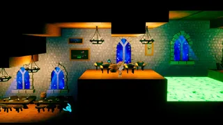 Скриншот 3 к игре Khemia