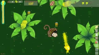 Скриншот 3 к игре Monkey Milk