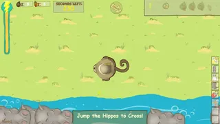 Скриншот 6 к игре Monkey Milk