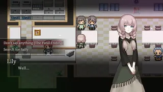 Скриншот 3 к игре Case 03: True Cannibal Boy