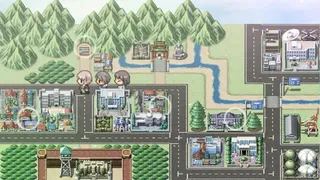 Скриншот 4 к игре Case 03: True Cannibal Boy